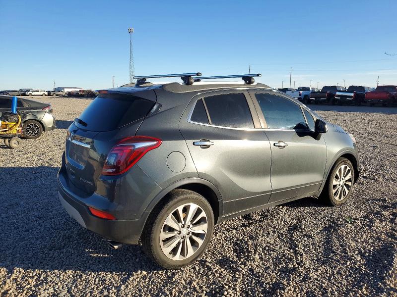Продажа на аукционе авто 2018 Buick Encore, vin: KL4CJASB3JB602275, номер лота: 98335235
