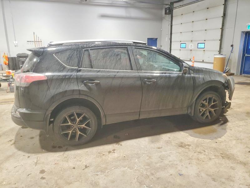 Aukcja sprzedaży 2018 Toyota Rav4, vin: 2T3JFREVXJW780503, numer aukcji: 72396585