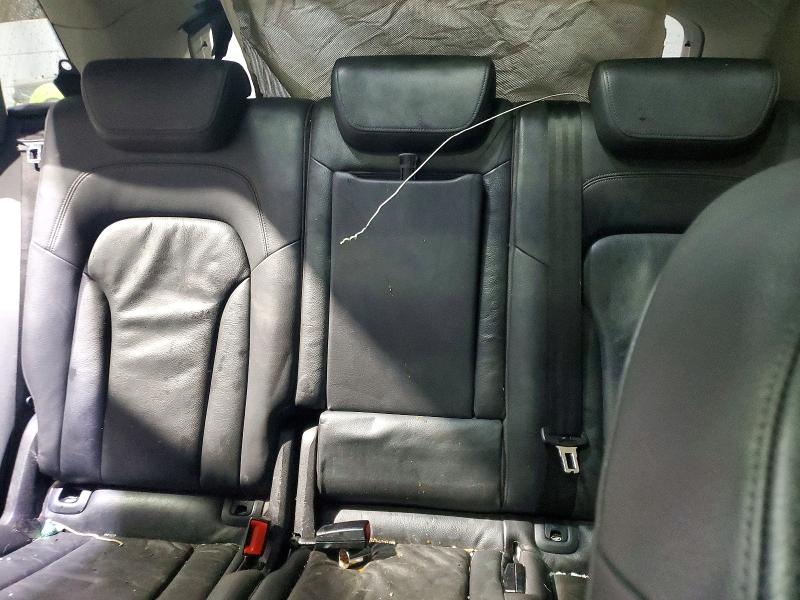 Aukcja sprzedaży 2010 Audi Q5, vin: WA1LKAFP3AA055758, numer aukcji: 72821565