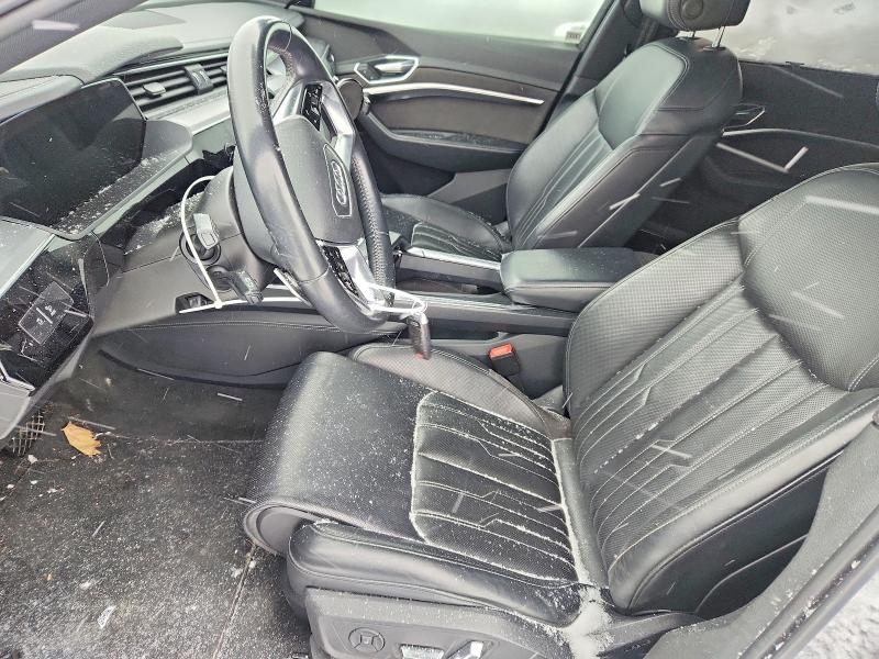 Продаж на аукціоні авто 2019 Audi E-tron, vin: WA1VAAGE0KB008742, номер лоту: 99423245