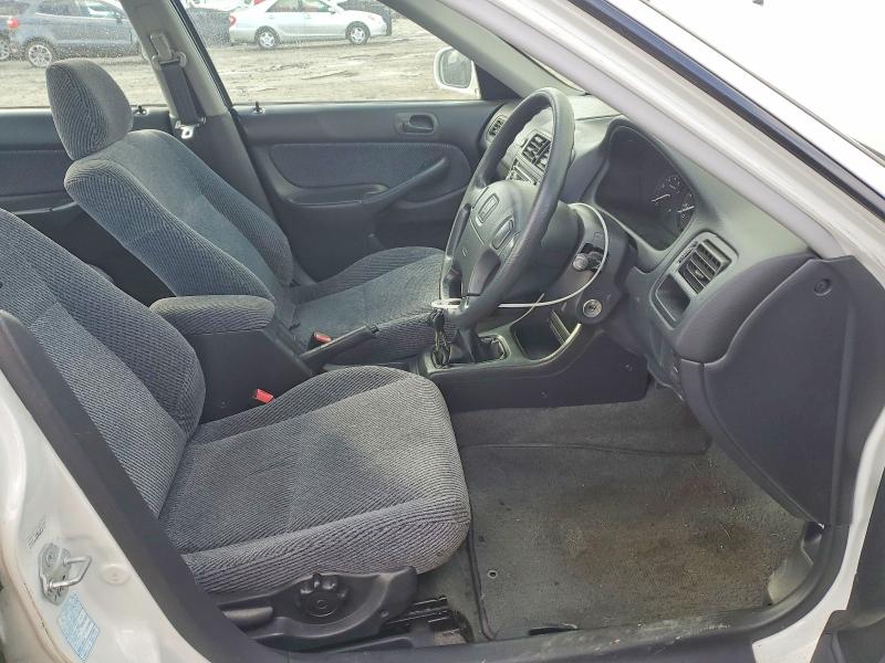 Продаж на аукціоні авто 1997 Honda Civic, vin: EK33200796, номер лоту: 98574205