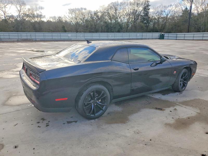 Продажа на аукционе авто 2016 Dodge Challenger, vin: 2C3CDZAG9GH240319, номер лота: 74563255