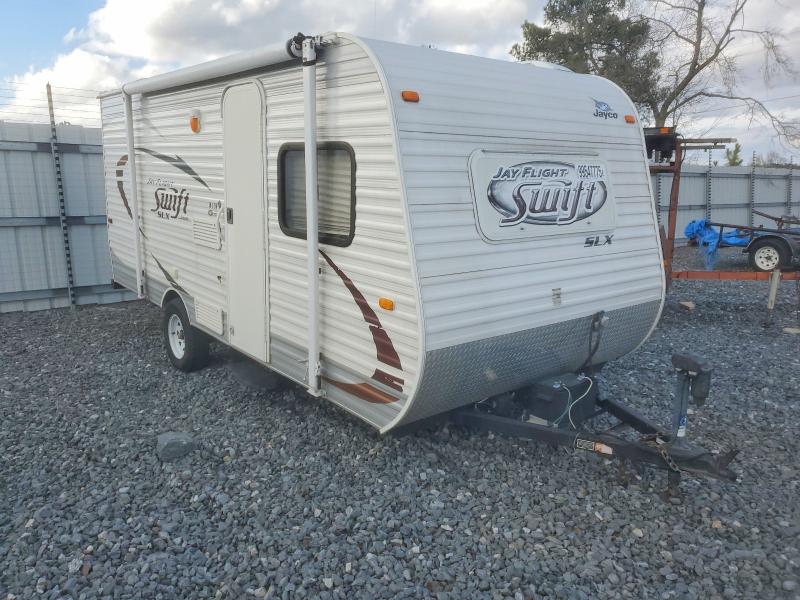 Продажа на аукционе авто 2014 Jayco Jay Jay Flight, vin: 1UJBJ0AJ8E17E0356, номер лота: 99547775