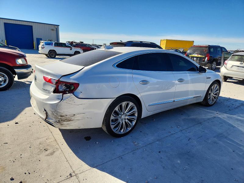 Продажа на аукционе авто 2017 Buick Lacrosse, vin: 1G4ZS5SS6HU164429, номер лота: 98694835