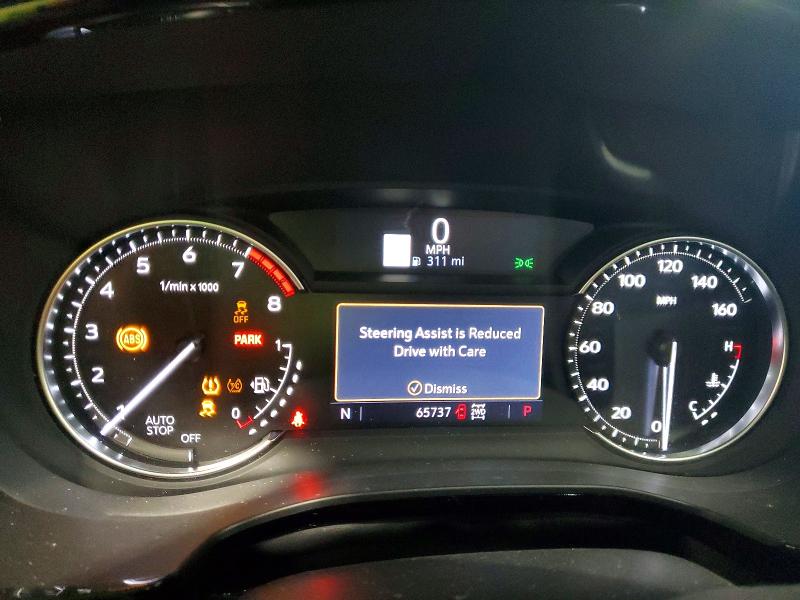 Продажа на аукционе авто 2023 Cadillac Xt5, vin: 1GYKNDRS2PZ204109, номер лота: 73158095