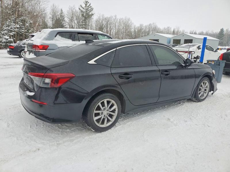 Aukcja sprzedaży 2022 Honda Civic, vin: 2HGFE2F36NH119832, numer aukcji: 99937345