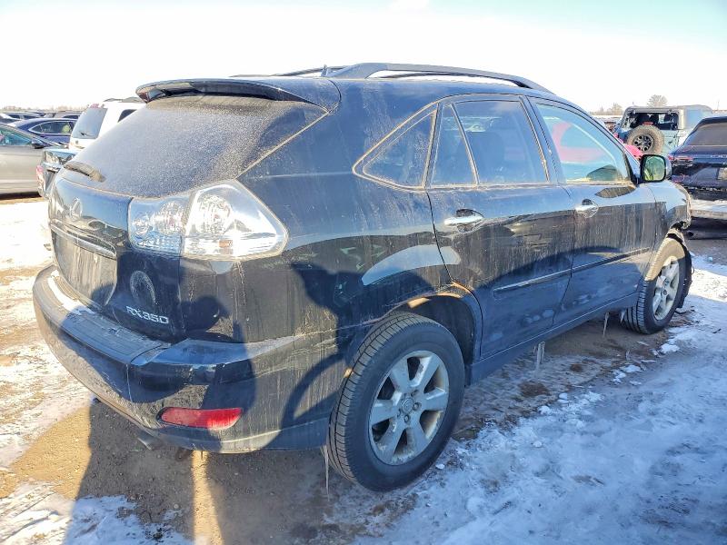 74282335 :رقم المزاد ، 2T2HK31U79C121123 vin ، 2009 Lexus Rx مزاد بيع