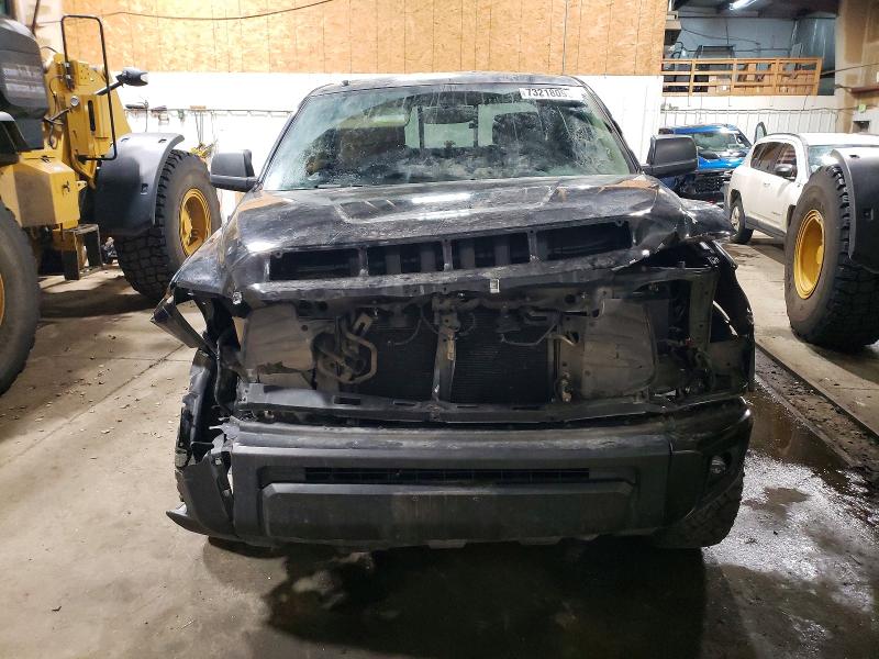 73218095 :رقم المزاد ، 5TFUY5F14FX470071 vin ، 2015 Toyota Tundra مزاد بيع