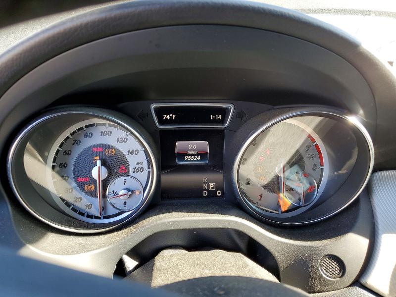 Aukcja sprzedaży 2016 Mercedes-benz Gla 250, vin: WDCTG4EB1GJ233152, numer aukcji: 74084505