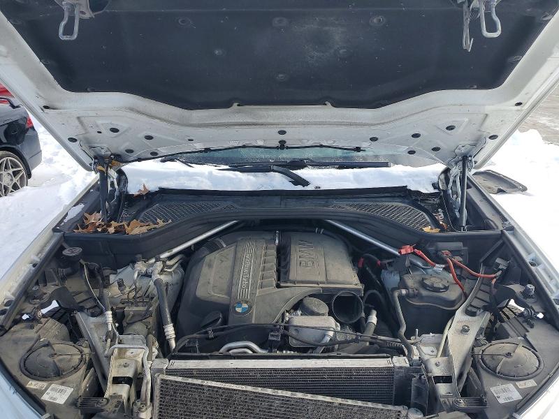 Продаж на аукціоні авто 2014 Bmw X5 Xdrive3, vin: 5UXKR0C59E0H19309, номер лоту: 74489025