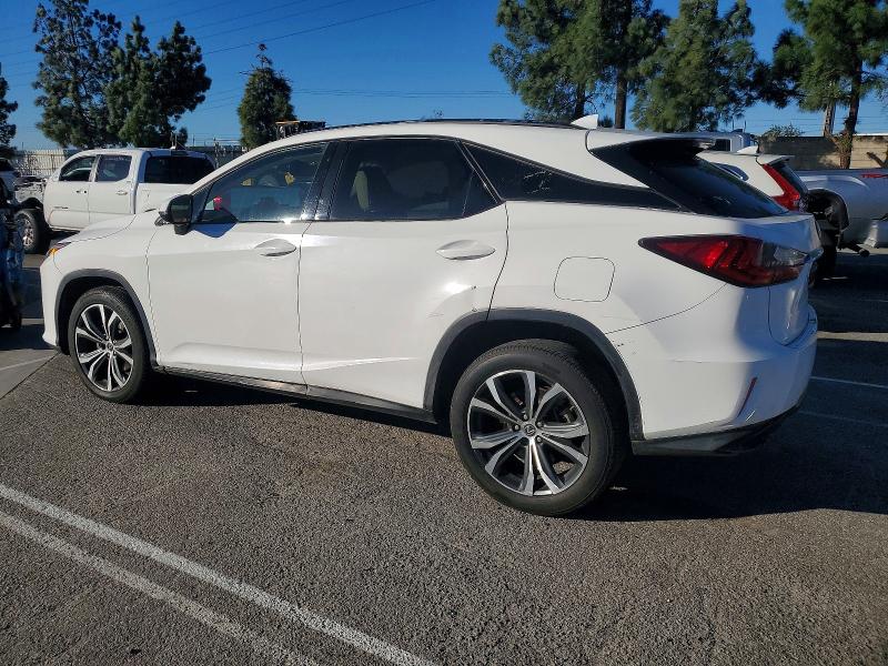 72229035 :رقم المزاد ، 2T2ZZMCA0KC142233 vin ، 2019 Lexus Rx 350 Bas مزاد بيع