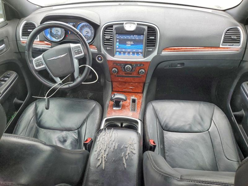 2013 Chrysler 300 მანქანა იყიდება აუქციონზე, vin: 2C3CCAAG6DH713254, აუქციონის ნომერი: 74065205