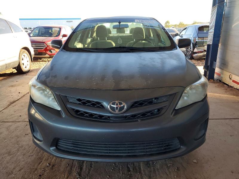 Продаж на аукціоні авто 2013 Toyota Corolla, vin: 2T1BU4EE6DC097340, номер лоту: 73675515