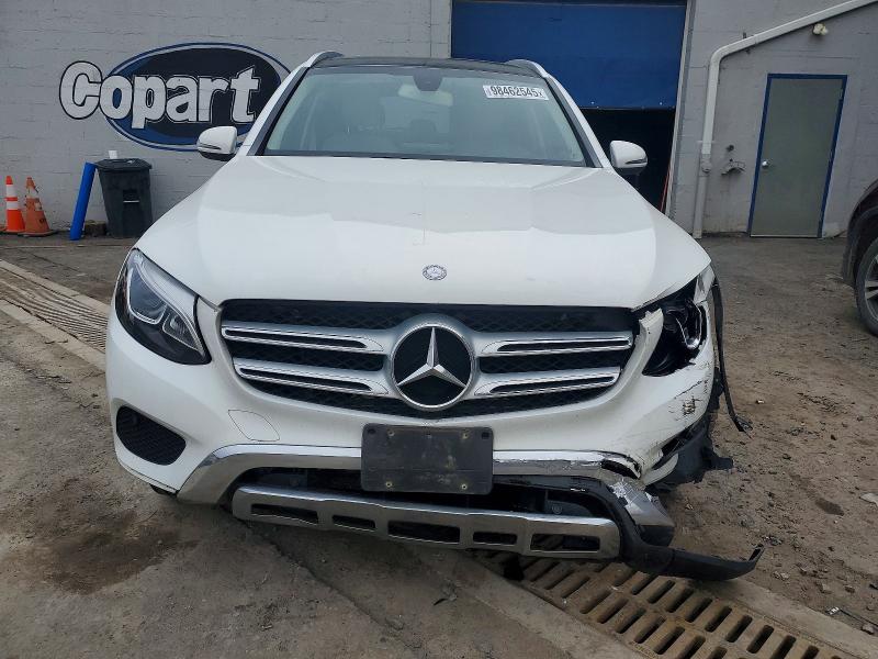 Продаж на аукціоні авто 2017 Mercedes-benz Glc, vin: WDC0G4KB4HF238700, номер лоту: 98462545