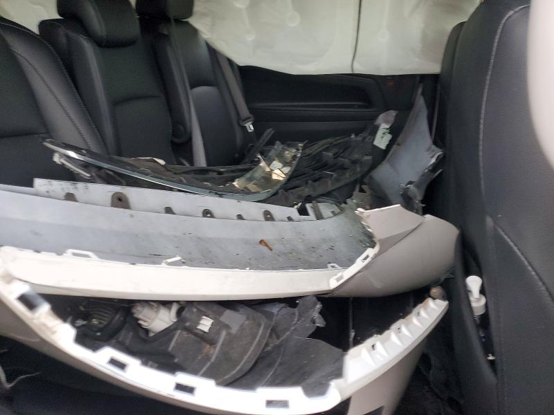 Aukcja sprzedaży 2022 Honda Odyssey, vin: 5FNRL6H78NB032562, numer aukcji: 73820095