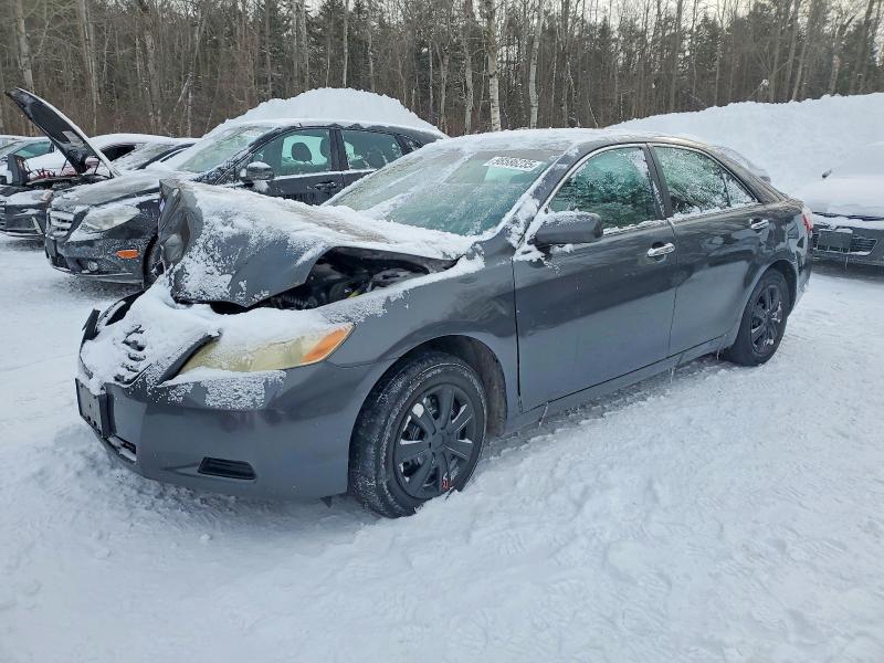Aukcja sprzedaży 2007 Toyota Camry, vin: 4T1BE46KX7U670518, numer aukcji: 98586235