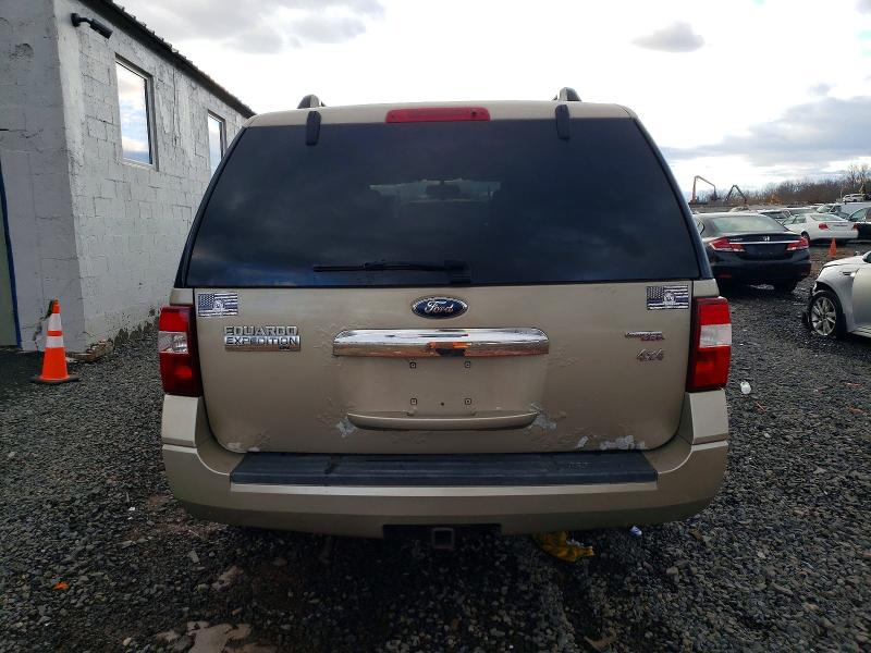 Aukcja sprzedaży 2008 Ford Expedition, vin: 1FMFU16568LA25594, numer aukcji: 99800805