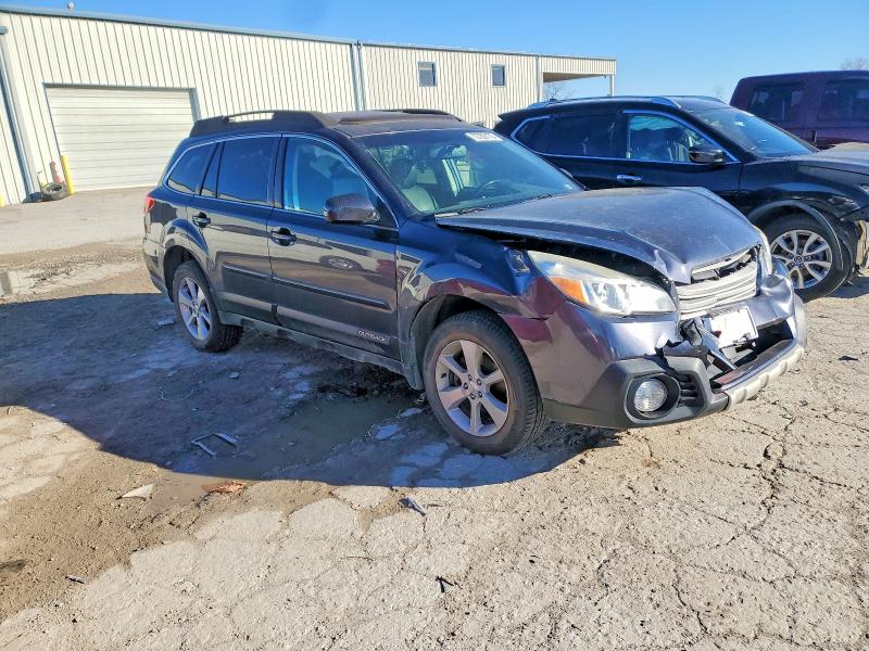 Aukcja sprzedaży 2013 Subaru Outback, vin: 4S4BRCKCXD3316173, numer aukcji: 72703175