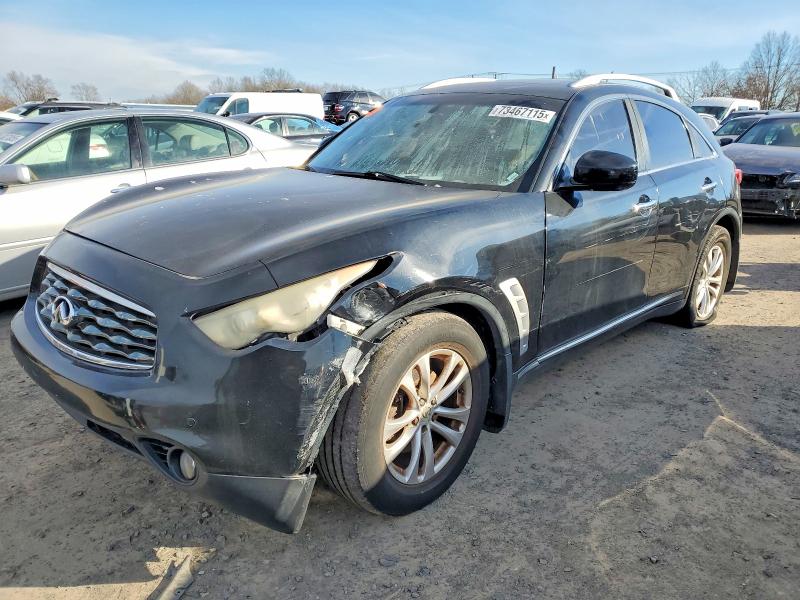 Продаж на аукціоні авто 2009 Infiniti Fx35, vin: JNRAS18U09M102593, номер лоту: 73467115