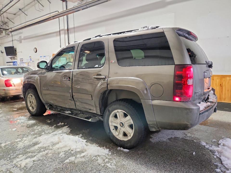 Продажа на аукционе авто 2013 Chevrolet Tahoe, vin: 1GNSKBE04DR369914, номер лота: 75642775