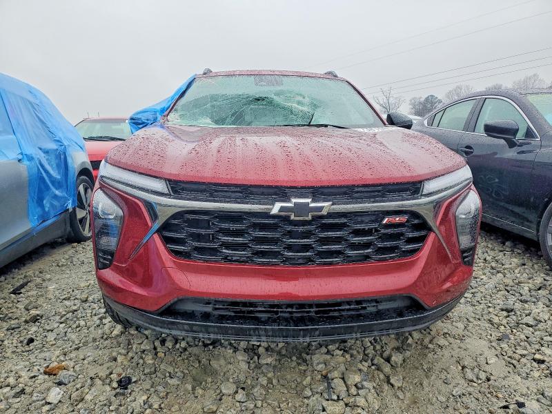 Aukcja sprzedaży 2025 Chevrolet Trax 2rs, vin: KL77LJEP7SC253803, numer aukcji: 73815875