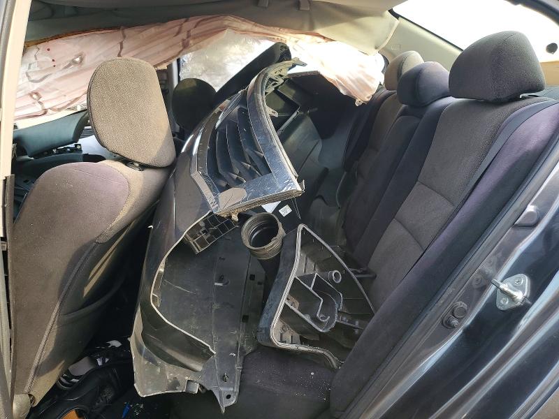 99729575 :رقم المزاد ، 1HGCP26369A014743 vin ، 2009 Honda Accord مزاد بيع