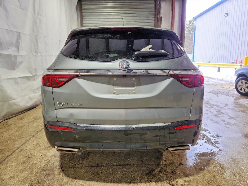 Продажа на аукционе авто 2023 Buick Enclave, vin: 5GAEVAKW8PJ155321, номер лота: 74586495