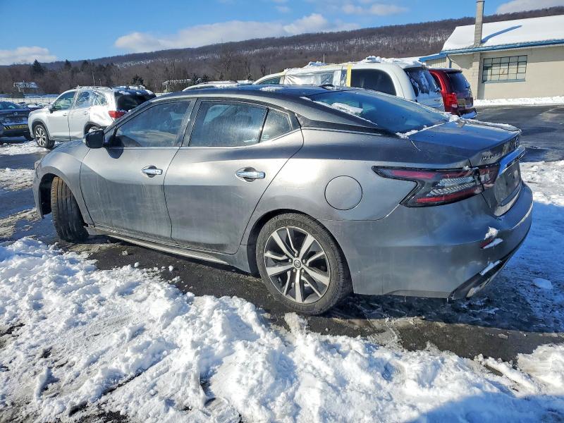 Aukcja sprzedaży 2020 Nissan Maxima, vin: 1N4AA6DV5LC361372, numer aukcji: 74369535