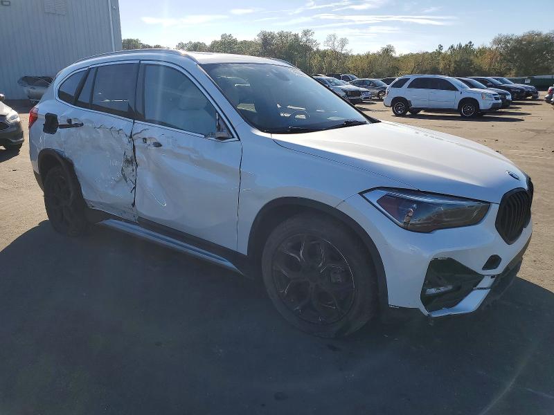 Продаж на аукціоні авто 2020 Bmw X1, vin: WBXJG7C09L5P61995, номер лоту: 74090225