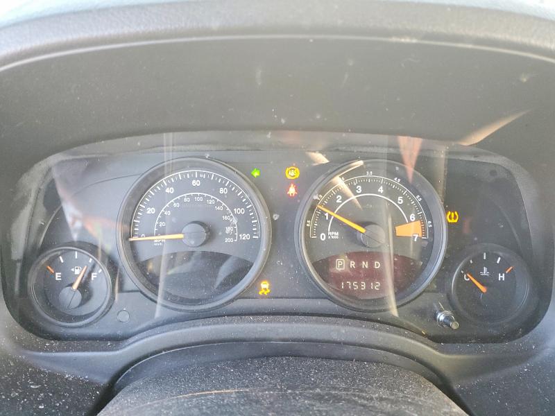 Продаж на аукціоні авто 2016 Jeep Patriot, vin: 1C4NJRBB8GD692212, номер лоту: 74949725