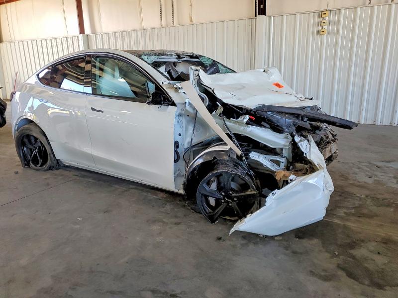 Aukcja sprzedaży 2026 Tesla Model Y, vin: 7SAYGDED6TF540673, numer aukcji: 99555975
