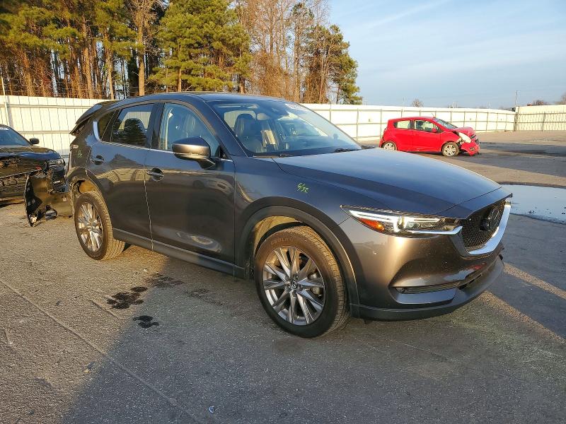 Aukcja sprzedaży 2020 Mazda Cx-5, vin: JM3KFBDM6L1866601, numer aukcji: 99201595