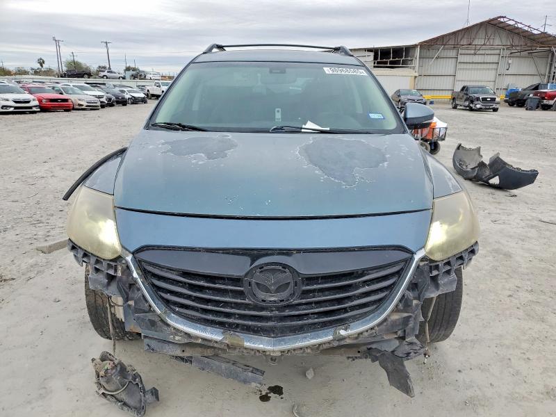 Aukcja sprzedaży 2015 Mazda Cx-9, vin: JM3TB2DA2F0467975, numer aukcji: 98968585