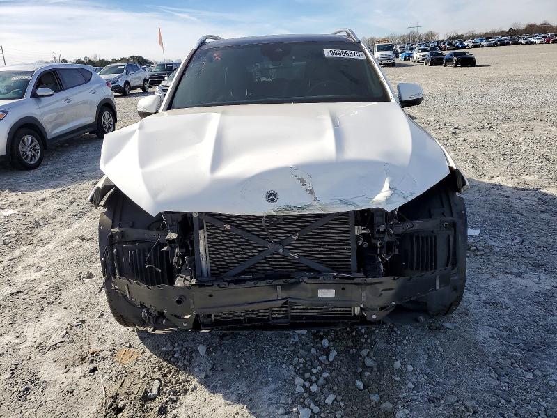 Продаж на аукціоні авто 2021 Mercedes-benz Gle, vin: 4JGFB4KB7MA453005, номер лоту: 99906375