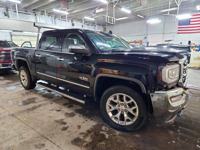 Продажа на аукционе авто 2017 Gmc Sierra, vin: 3GTP1NEC7HG319298, номер лота: 74296055