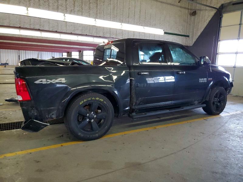 2018 Ram 1500 მანქანა იყიდება აუქციონზე, vin: 1C6RR7LT4JS204485, აუქციონის ნომერი: 97923355