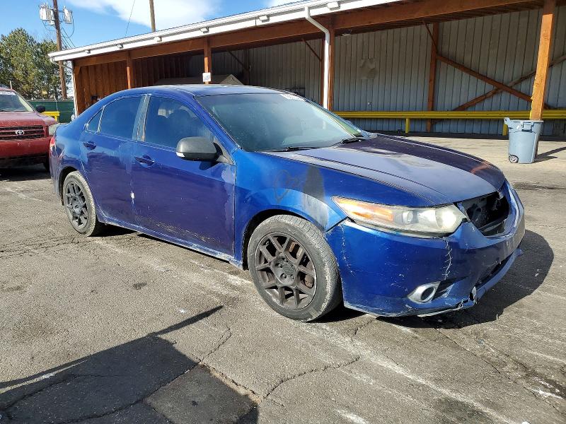 Aukcja sprzedaży 2012 Acura Tsx, vin: JH4CU2F46CC000433, numer aukcji: 73999345