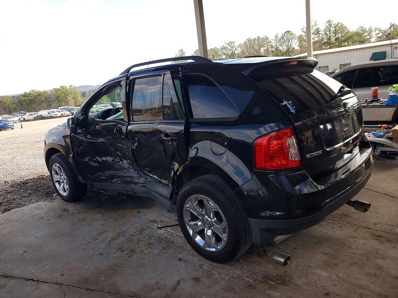Aukcja sprzedaży 2013 Ford Edge, vin: 2FMDK3JC6DBB50457, numer aukcji: 99253625