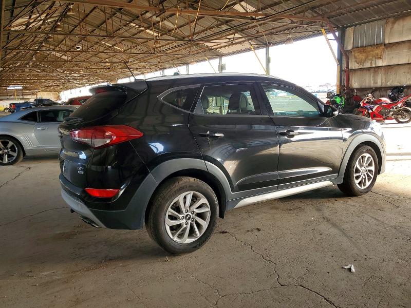 Продаж на аукціоні авто 2017 Hyundai Tucson, vin: KM8J3CA25HU290880, номер лоту: 99644105
