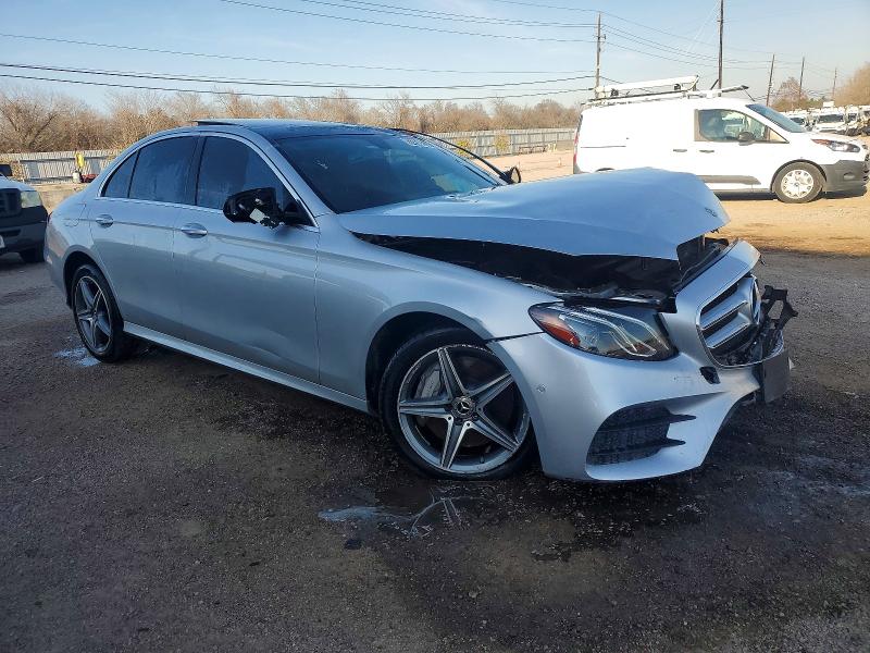 Продажа на аукционе авто 2019 Mercedes-benz E, vin: WDDZF4JB4KA514577, номер лота: 74588165