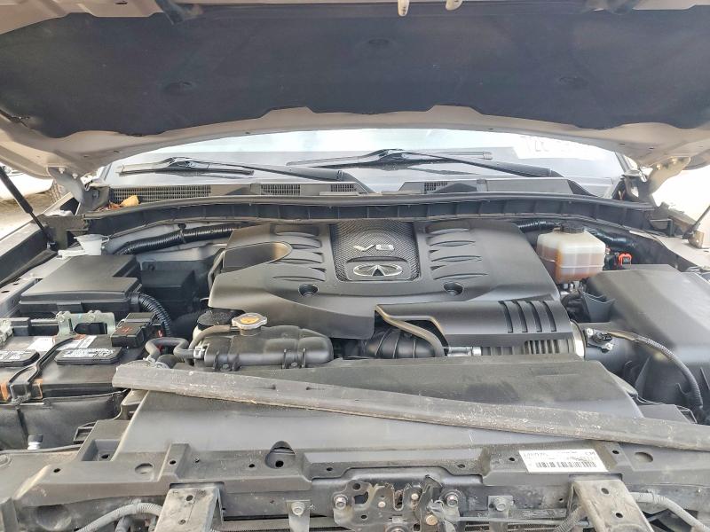 Продажа на аукционе авто 2019 Infiniti Qx80, vin: JN8AZ2NFXK9682469, номер лота: 72875955