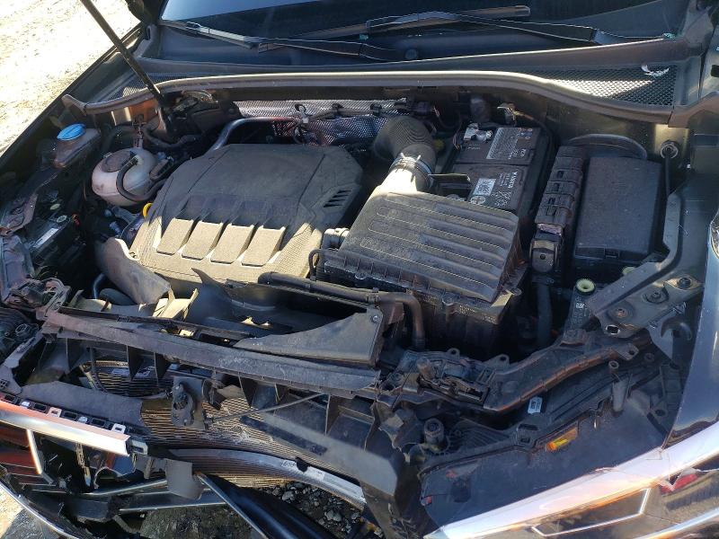 99991245 :رقم المزاد ، WA1EECF35N1085259 vin ، 2022 Audi Q3 مزاد بيع