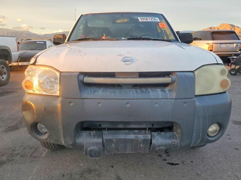 Продаж на аукціоні авто 2002 Nissan Frontier, vin: 1N6ED29XX2C396619, номер лоту: 99567255