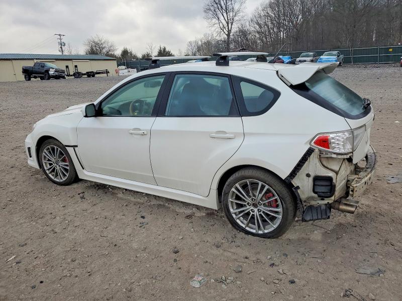 74373305 :رقم المزاد ، JF1GR7E61DG823632 vin ، 2013 Subaru Impreza Wr مزاد بيع