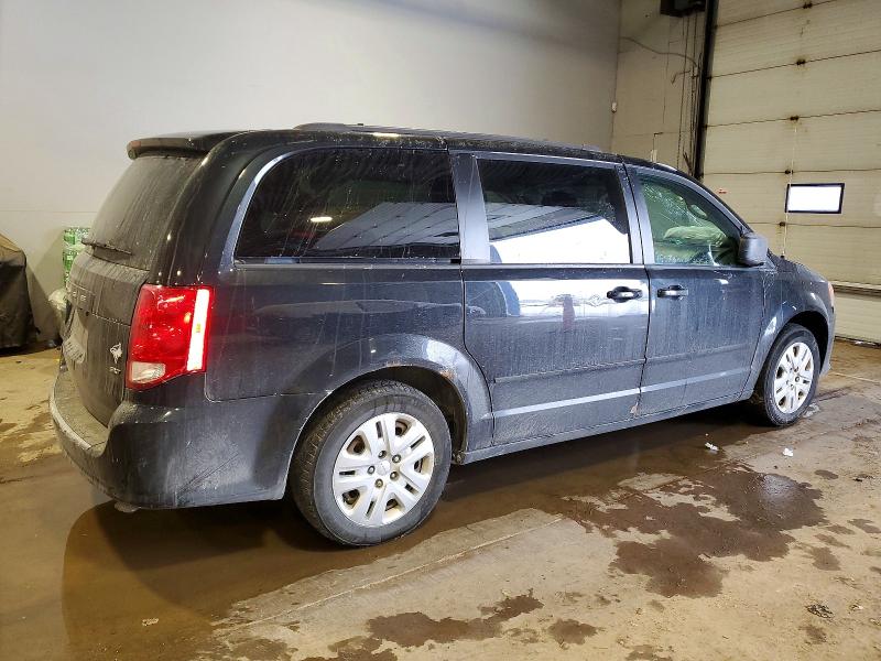Продаж на аукціоні авто 2016 Dodge Grand Caravan, vin: 2C4RDGBGXGR228358, номер лоту: 73663235