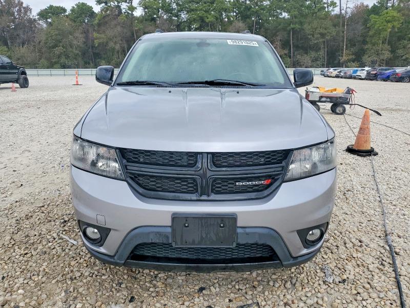 2019 Dodge Journey მანქანა იყიდება აუქციონზე, vin: 3C4PDCBBXKT864742, აუქციონის ნომერი: 98291025