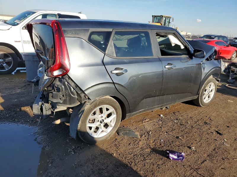 Продаж на аукціоні авто 2020 Kia Soul, vin: KNDJ23AU2L7717741, номер лоту: 75192205