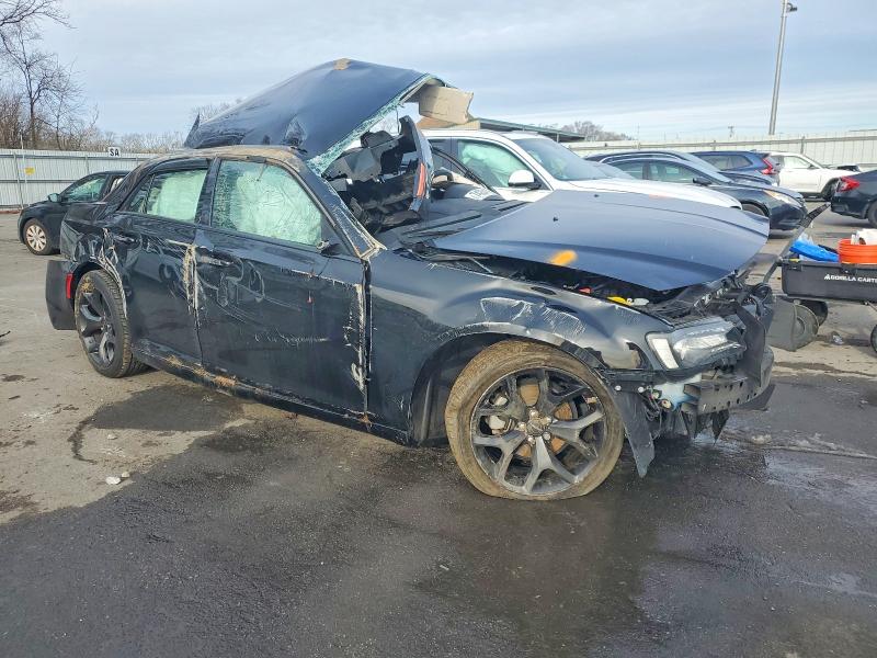 Aukcja sprzedaży 2022 Chrysler 300, vin: 2C3CCAAG4NH174411, numer aukcji: 74284165