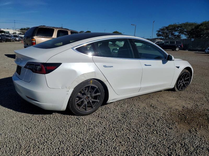 Продажа на аукционе авто 2019 Tesla Model 3, vin: 5YJ3E1EA8KF317518, номер лота: 73930165
