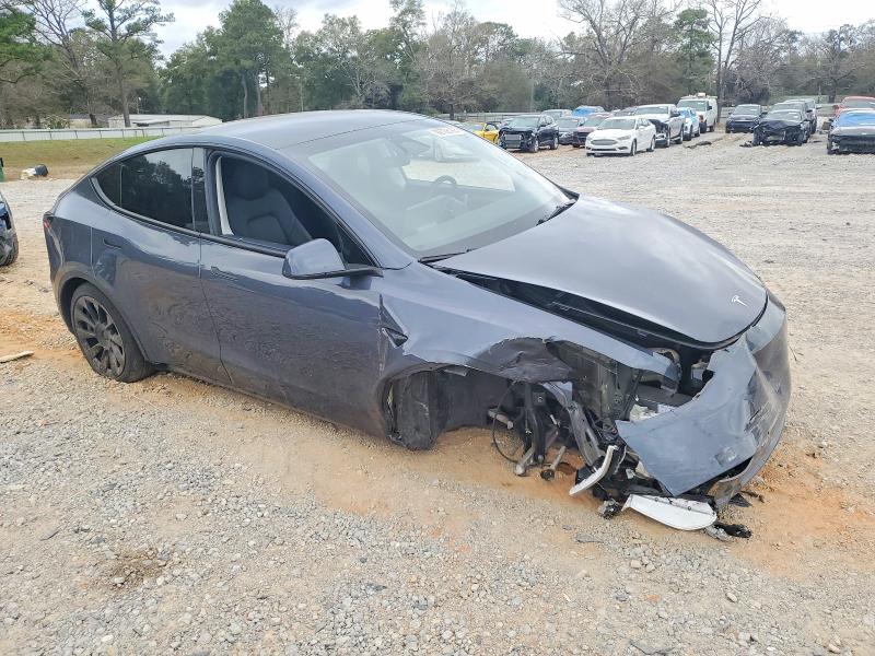 Продажа на аукционе авто 2023 Tesla Model Y, vin: 7SAYGDEE8PA160343, номер лота: 99726165